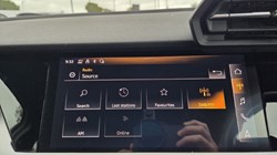 2022 (22) AUDI A3 35 TFSI Sport 5dr 5842395