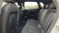 2022 (22) AUDI A3 35 TFSI Sport 5dr 5842376