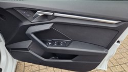 2022 (22) AUDI A3 35 TFSI Sport 5dr 5842385