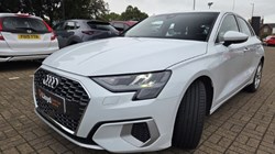 2022 (22) AUDI A3 35 TFSI Sport 5dr 5842365
