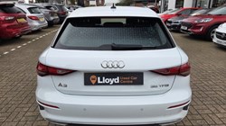 2022 (22) AUDI A3 35 TFSI Sport 5dr 5842370