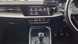 2022 (22) AUDI A3 35 TFSI Sport 5dr 5842379