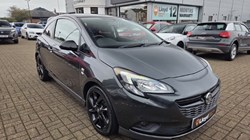 2018 (18) VAUXHALL CORSA 1.4 Limited Edition 3dr 5842686