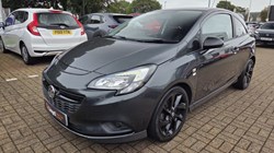 2018 (18) VAUXHALL CORSA 1.4 Limited Edition 3dr 5842688