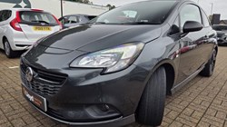 2018 (18) VAUXHALL CORSA 1.4 Limited Edition 3dr 5842691