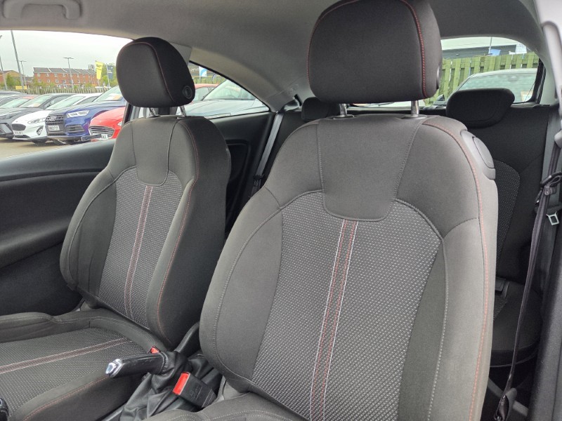 2018 (18) VAUXHALL CORSA 1.4 Limited Edition 3dr 5842703