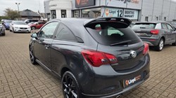 2018 (18) VAUXHALL CORSA 1.4 Limited Edition 3dr 5842695