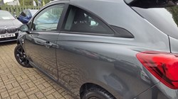 2018 (18) VAUXHALL CORSA 1.4 Limited Edition 3dr 5842692