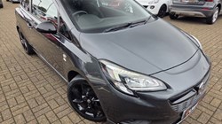 2018 (18) VAUXHALL CORSA 1.4 Limited Edition 3dr 5842689