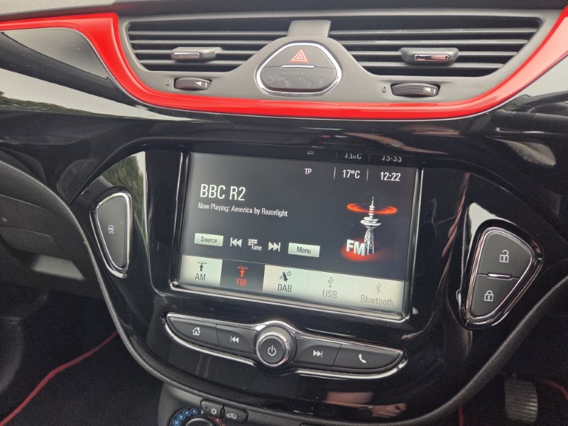2018 (18) VAUXHALL CORSA 1.4 Limited Edition 3dr 5842719