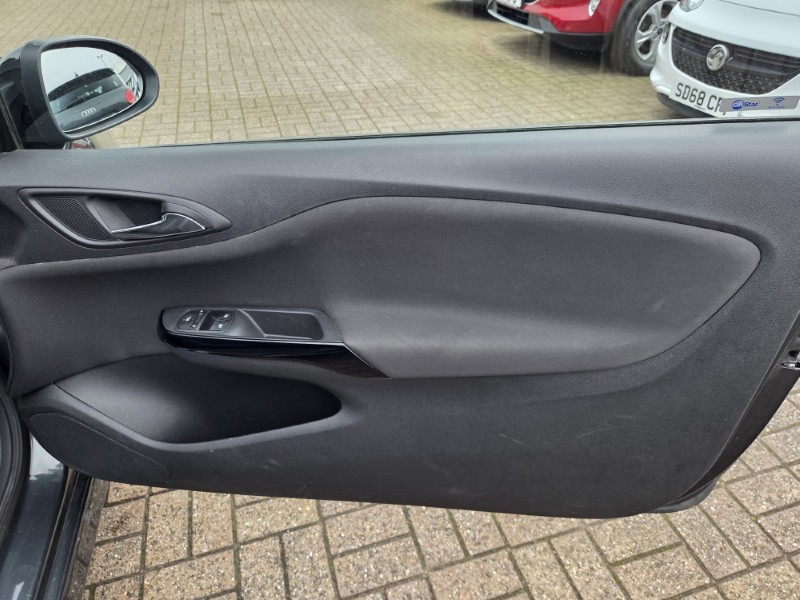 2018 (18) VAUXHALL CORSA 1.4 Limited Edition 3dr 5842709