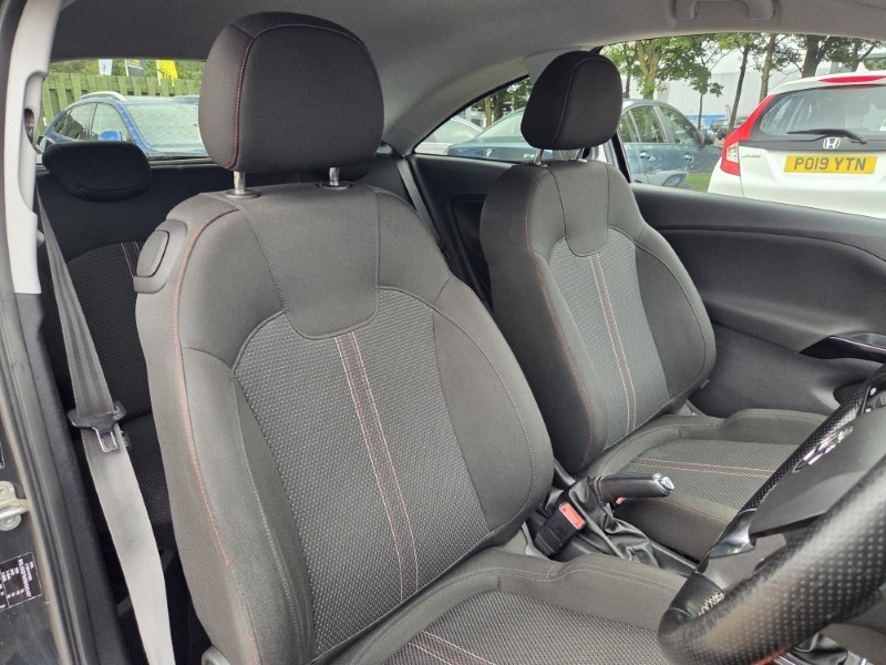 2018 (18) VAUXHALL CORSA 1.4 Limited Edition 3dr 5842708
