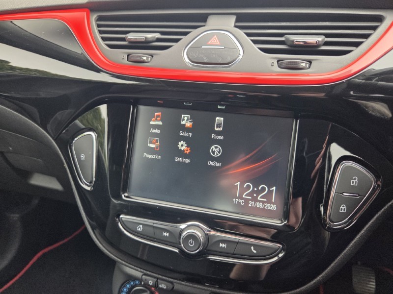 2018 (18) VAUXHALL CORSA 1.4 Limited Edition 3dr 5842717