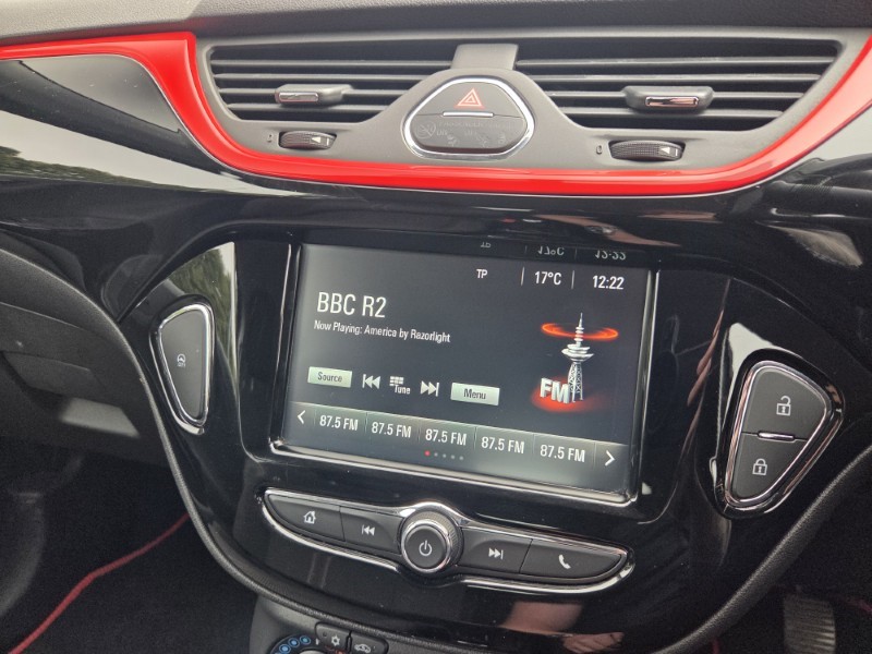 2018 (18) VAUXHALL CORSA 1.4 Limited Edition 3dr 5842718