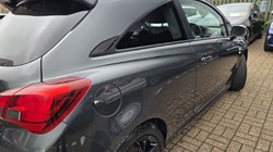 2018 (18) VAUXHALL CORSA 1.4 Limited Edition 3dr 5842693