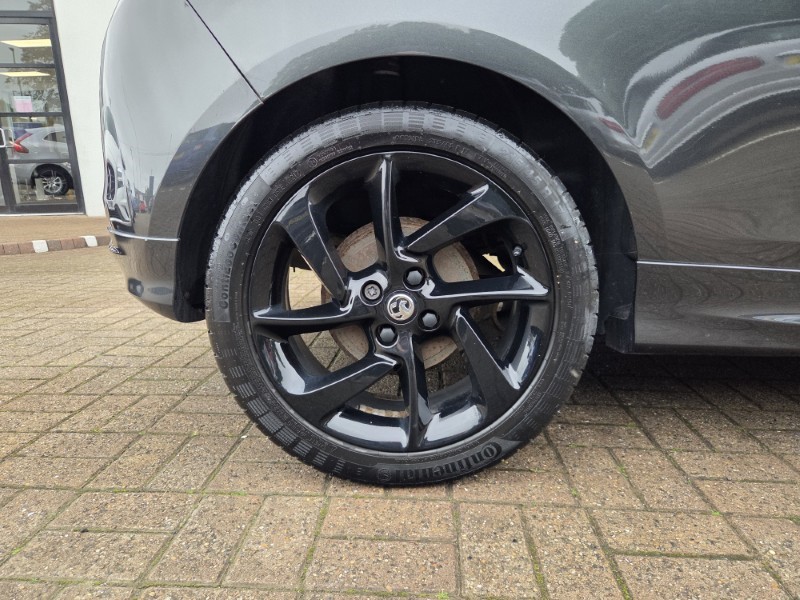 2018 (18) VAUXHALL CORSA 1.4 Limited Edition 3dr 5842684