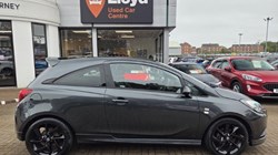 2018 (18) VAUXHALL CORSA 1.4 Limited Edition 3dr 5842683