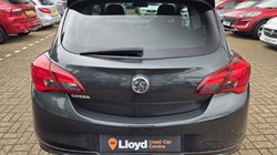 2018 (18) VAUXHALL CORSA 1.4 Limited Edition 3dr 5842696