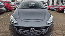 2018 (18) VAUXHALL CORSA 1.4 Limited Edition 3dr 5842687