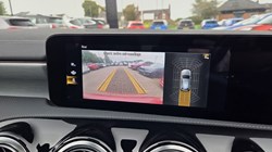 2021 (21) MERCEDES-BENZ A CLASS A200 Exclusive Edition 5dr Auto 5842639