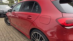 2021 (21) MERCEDES-BENZ A CLASS A200 Exclusive Edition 5dr Auto 5842603
