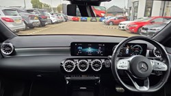 2021 (21) MERCEDES-BENZ A CLASS A200 Exclusive Edition 5dr Auto 5842614
