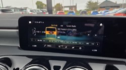 2021 (21) MERCEDES-BENZ A CLASS A200 Exclusive Edition 5dr Auto 5842636
