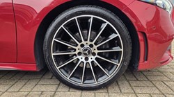 2021 (21) MERCEDES-BENZ A CLASS A200 Exclusive Edition 5dr Auto 5842594