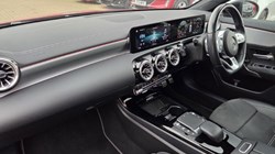 2021 (21) MERCEDES-BENZ A CLASS A200 Exclusive Edition 5dr Auto 5842618