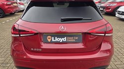 2021 (21) MERCEDES-BENZ A CLASS A200 Exclusive Edition 5dr Auto 5842607