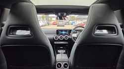 2021 (21) MERCEDES-BENZ A CLASS A200 Exclusive Edition 5dr Auto 5842611