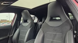 2021 (21) MERCEDES-BENZ A CLASS A200 Exclusive Edition 5dr Auto 5842620