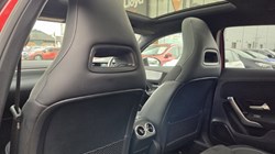 2021 (21) MERCEDES-BENZ A CLASS A200 Exclusive Edition 5dr Auto 5842612