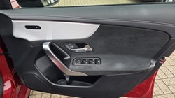 2021 (21) MERCEDES-BENZ A CLASS A200 Exclusive Edition 5dr Auto 5842622