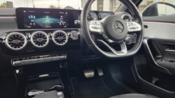 2021 (21) MERCEDES-BENZ A CLASS A200 Exclusive Edition 5dr Auto 5842615