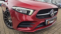 2021 (21) MERCEDES-BENZ A CLASS A200 Exclusive Edition 5dr Auto 5842600
