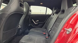2021 (21) MERCEDES-BENZ A CLASS A200 Exclusive Edition 5dr Auto 5842613