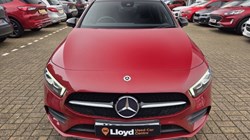 2021 (21) MERCEDES-BENZ A CLASS A200 Exclusive Edition 5dr Auto 5842597