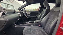 2021 (21) MERCEDES-BENZ A CLASS A200 Exclusive Edition 5dr Auto 5842619