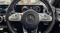 2021 (21) MERCEDES-BENZ A CLASS A200 Exclusive Edition 5dr Auto 5842627