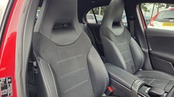 2021 (21) MERCEDES-BENZ A CLASS A200 Exclusive Edition 5dr Auto 5842621