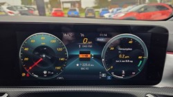 2021 (21) MERCEDES-BENZ A CLASS A200 Exclusive Edition 5dr Auto 5842640