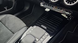 2021 (21) MERCEDES-BENZ A CLASS A200 Exclusive Edition 5dr Auto 5842628