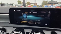 2021 (21) MERCEDES-BENZ A CLASS A200 Exclusive Edition 5dr Auto 5842637