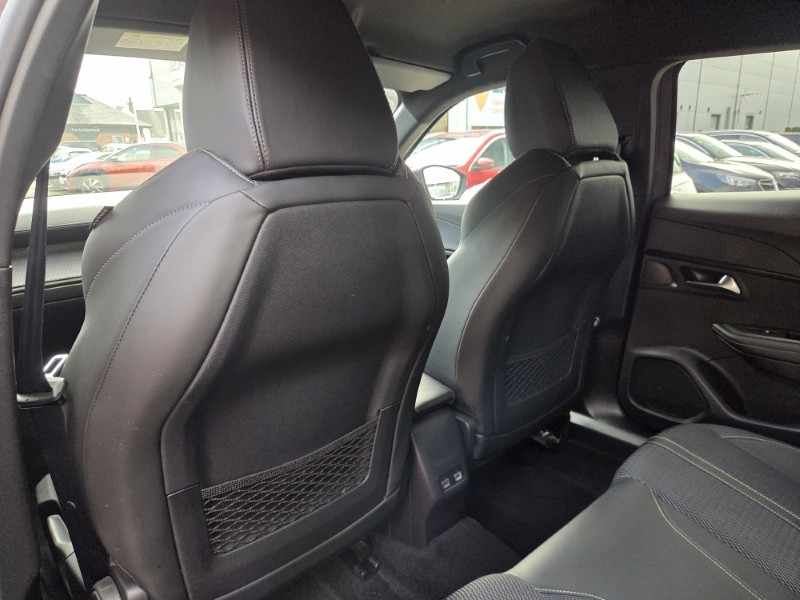 2024 (24) PEUGEOT 2008 1.2 PureTech 130 GT 5dr EAT8 5839821