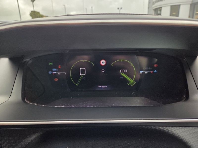 2024 (24) PEUGEOT 2008 1.2 PureTech 130 GT 5dr EAT8 5839846