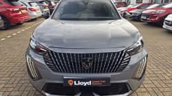 2024 (24) PEUGEOT 2008 1.2 PureTech 130 GT 5dr EAT8 5839807