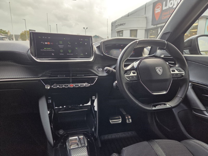 2024 (24) PEUGEOT 2008 1.2 PureTech 130 GT 5dr EAT8 5839824