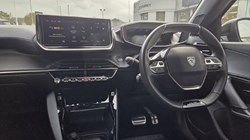 2024 (24) PEUGEOT 2008 1.2 PureTech 130 GT 5dr EAT8 5839824