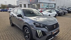 2024 (24) PEUGEOT 2008 1.2 PureTech 130 GT 5dr EAT8 5839806